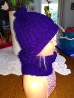 2024 snood bonnet