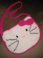 2024 sac hello kitty